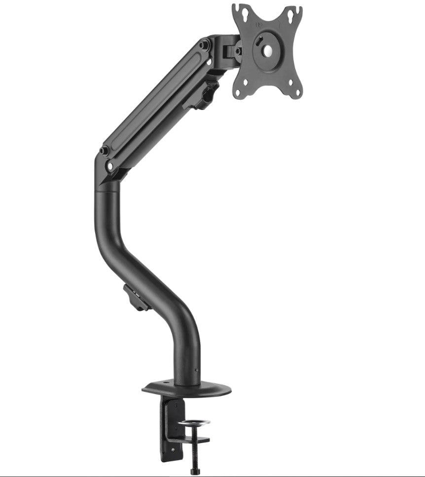 Soporte de Escritorio OVALTECH OVM-S1732 para Monitor LCD de 17 pulgadas a 32 pulgadas (Resistencia 8kgs) - Soporte de Escritorio OVALTECH OVM-S1732 para Monitor LCD de 17 pulgadas a 32 pulgadas (Resistencia 8kgs) -